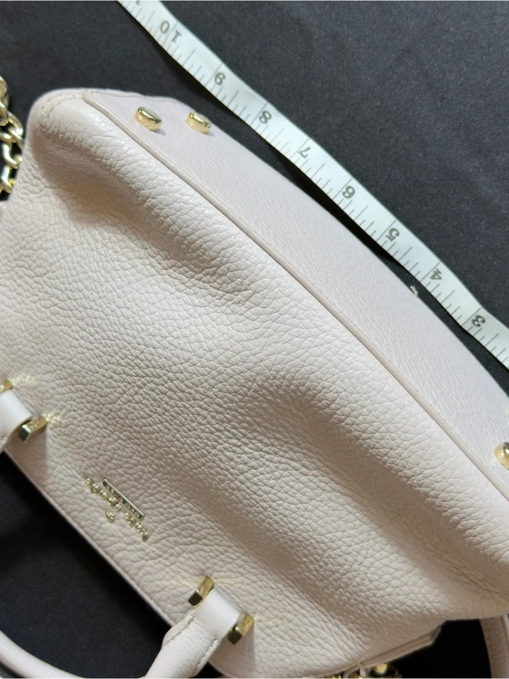 Kate Spade New York Cameron Street Small Lottie Satchel